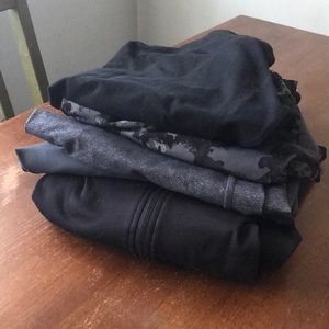 Old Navy active bundle